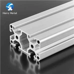 Obklad z eloxovaného hliníku