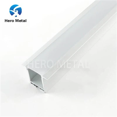 Profilový světelný LED pásek