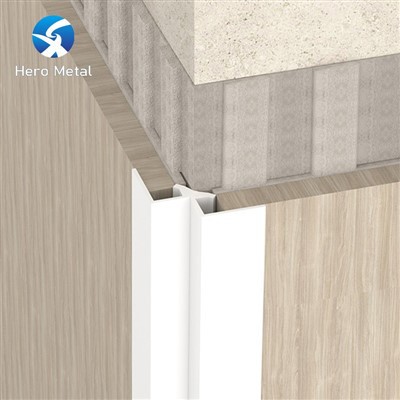 tile edge trim modern style metal corner profiles