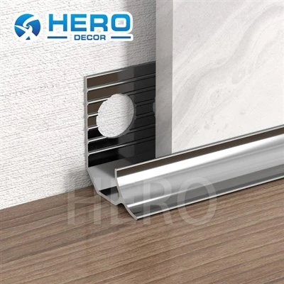 Corner Trim For Tiling