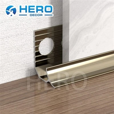 Corner Trim For Tiling