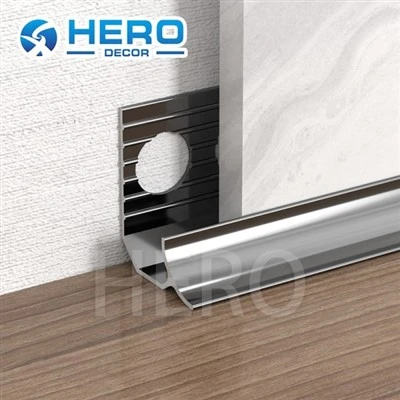 Corner Trim For Tiling