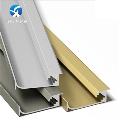 led skirting
