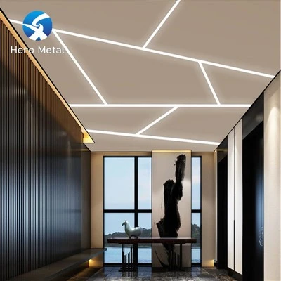 led skirting board